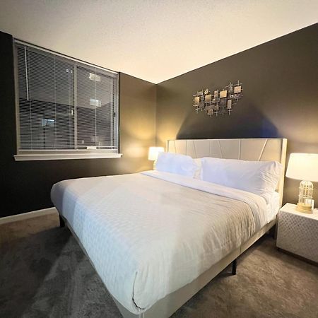 Homestead Charm Arlington King Bd Екстер'єр фото