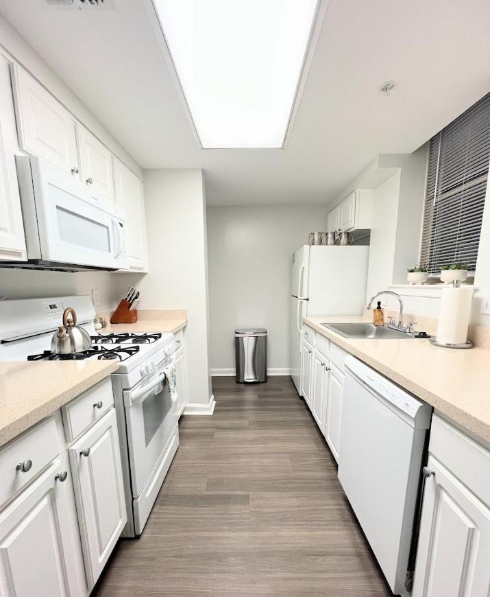 Homestead Charm Arlington King Bd Екстер'єр фото