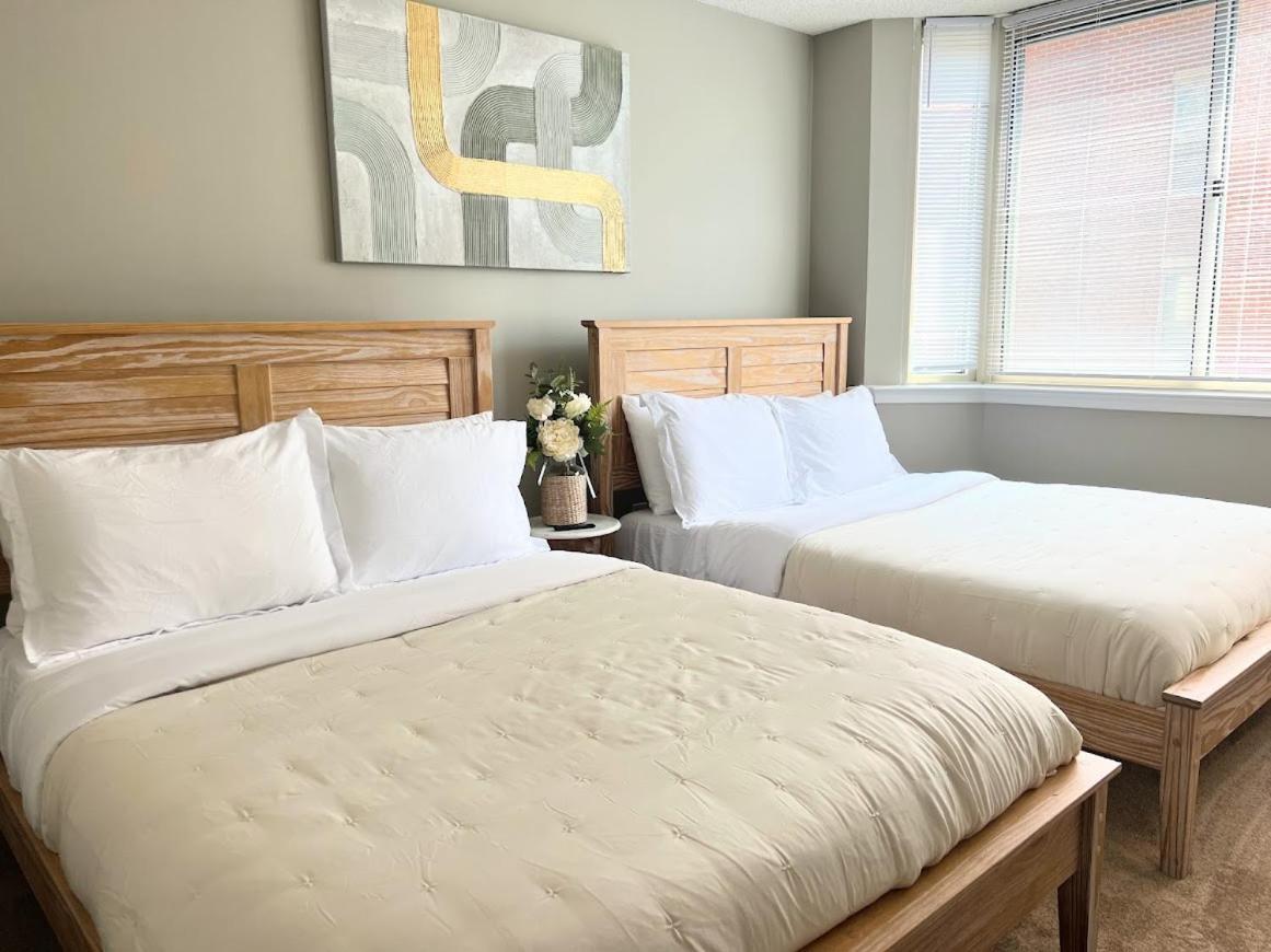 Homestead Charm Arlington King Bd Екстер'єр фото