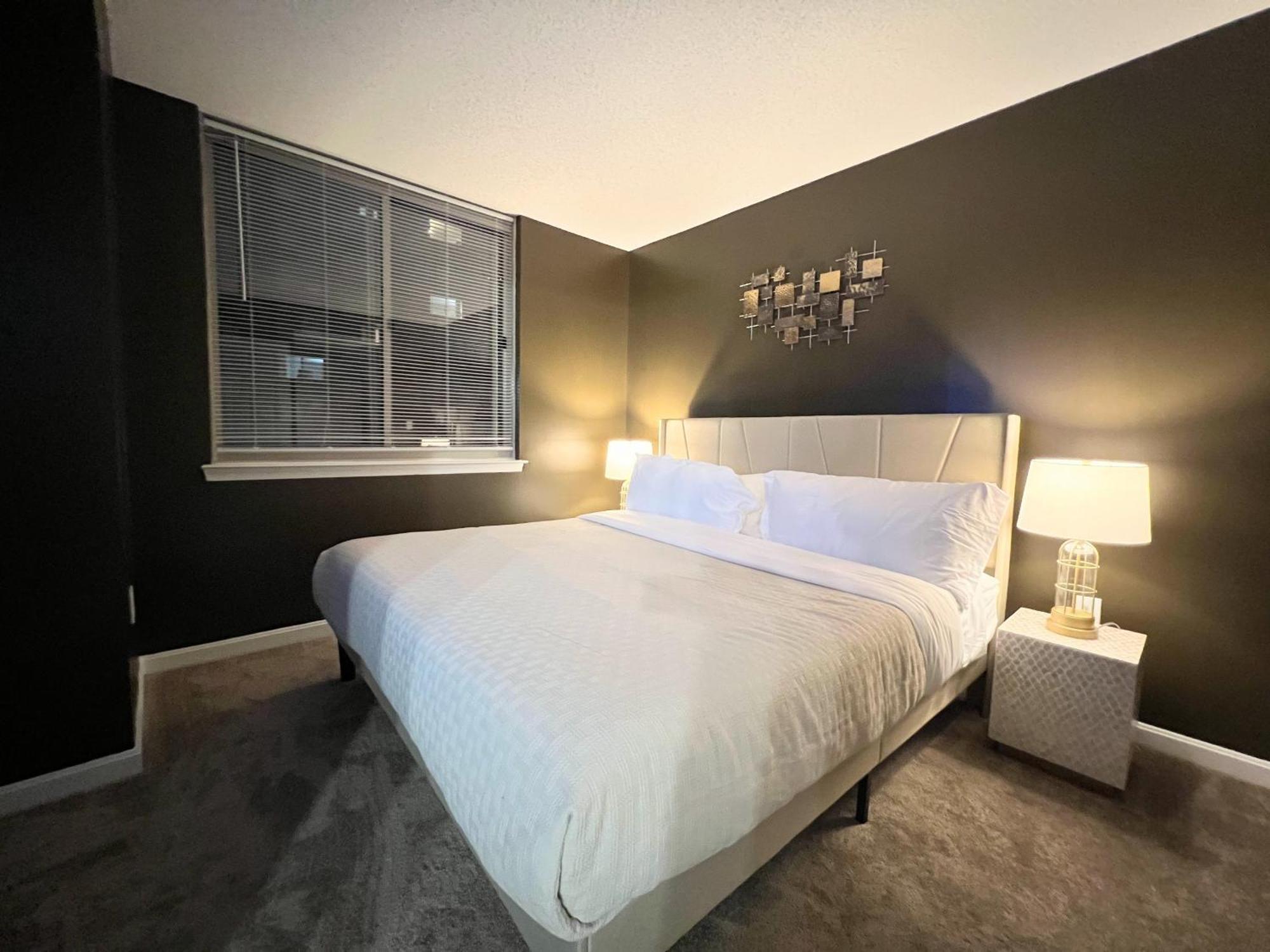 Homestead Charm Arlington King Bd Екстер'єр фото